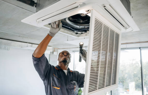 Licensed Hvac Repair service in Reno, TX - FH HVAC