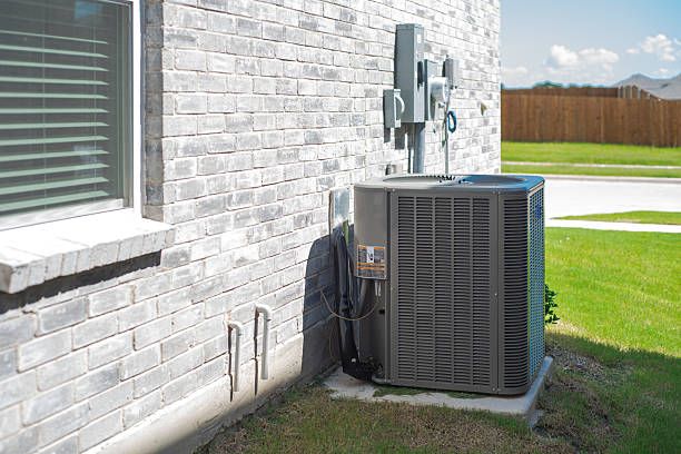 Reliable Hvac Repair contractor in Reno, TX by FH HVAC